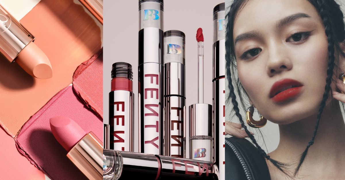 Singapore's Top Lipsticks Find Your Perfect Shade & Formula